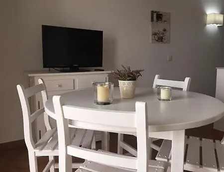 Lägenhetshotell Digus 2*