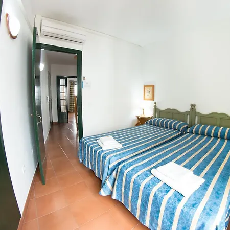 Hotel apartamentowy Digus