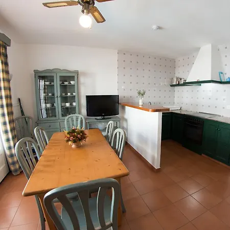 Digus 2* Fornells (Menorca)