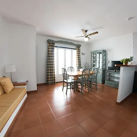 Digus 2* Fornells (Menorca)