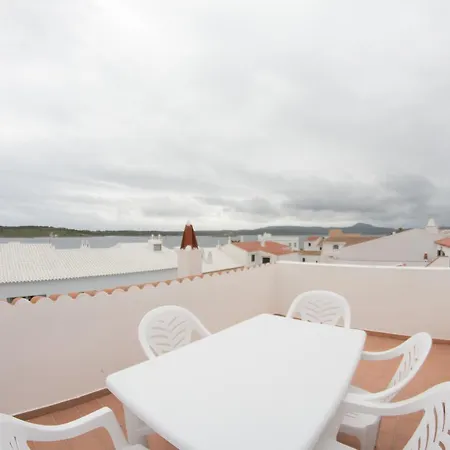 Digus Fornells (Menorca)