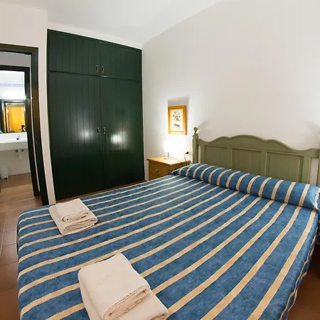 Hotel apartamentowy Digus 2*