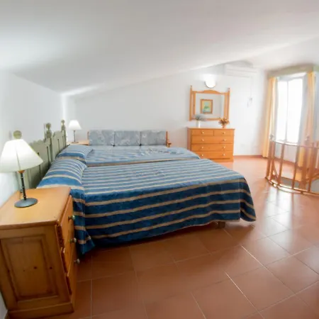 Hotel apartamentowy Digus 2*