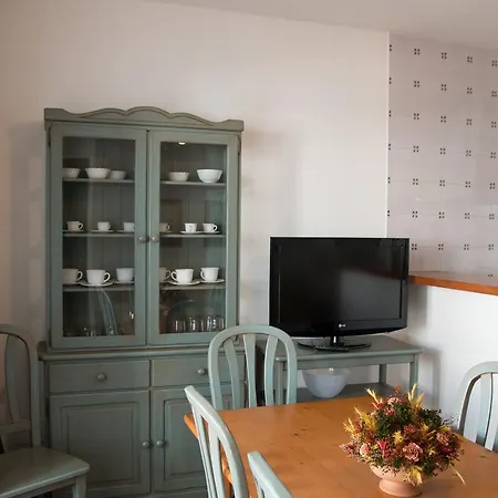 Digus 2* Fornells (Menorca)