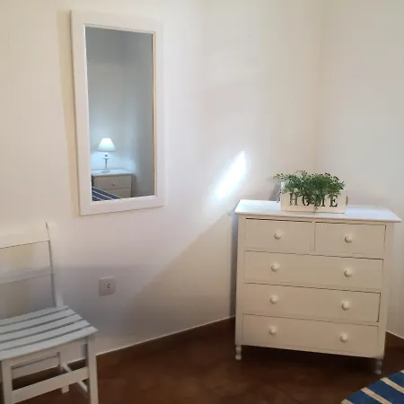 Digus Lägenhetshotell 2*