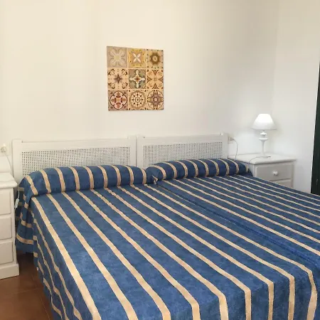 Digus Lägenhetshotell