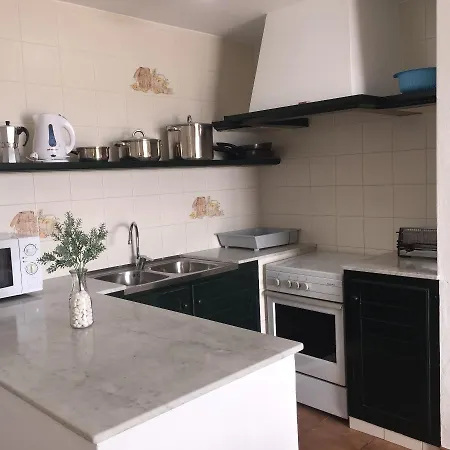 Digus Lägenhetshotell 2*