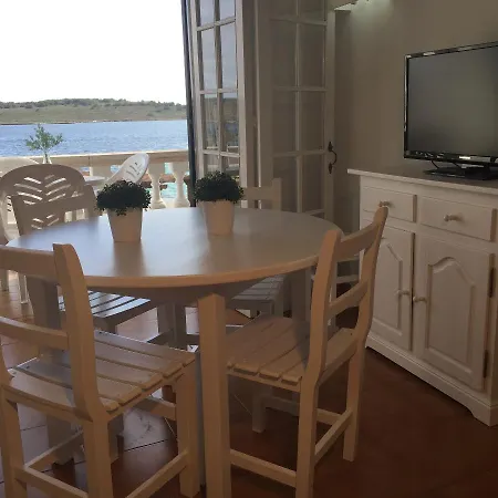 Digus Fornells (Menorca)