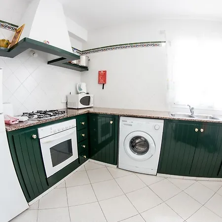 Digus Lägenhetshotell Fornells (Menorca)