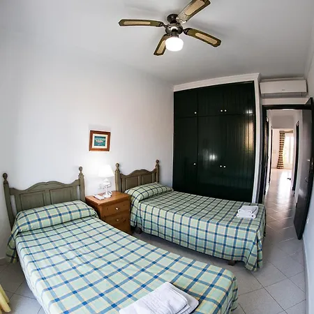 Hotel apartamentowy Digus