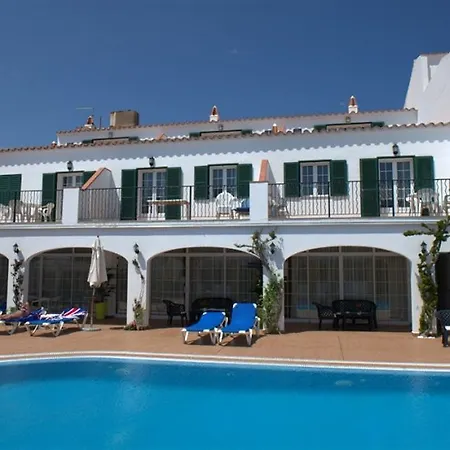 Aparthotel Digus - Mediterranean -