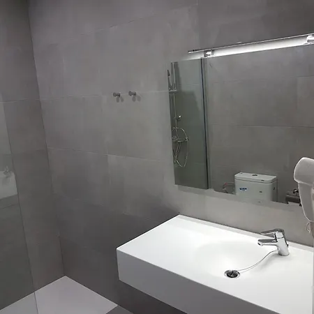 Hotel apartamentowy Digus