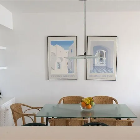 Digus - Mediterranean - Aparthotel