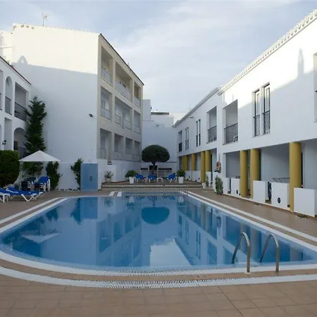 Digus 2* Fornells (Menorca)