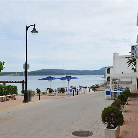 Digus 2* Fornells (Menorca)