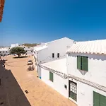 Digus - Mediterranean - Fornells (Menorca)