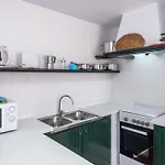 Digus - Mediterranean - Apartahotel Fornells (Menorca)