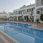 Apartahotel Digus - Mediterranean -