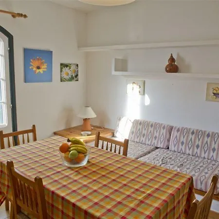 Digus - Mediterranean - 3* Fornells (Menorca)