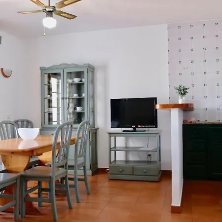 Digus - Mediterranean - Apart Otel 3*