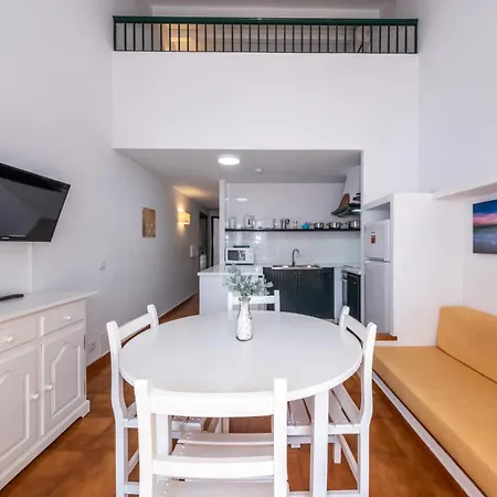 Apartahotel Digus - Mediterranean - Fornells (Menorca)