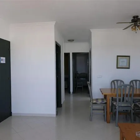 Digus - Mediterranean - Apart Otel 3*