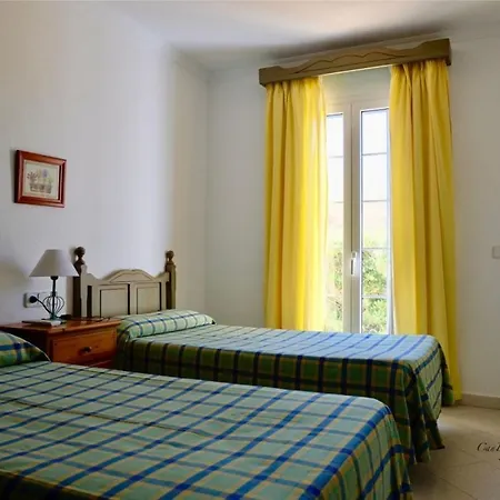 Digus - Mediterranean - Apartahotel Fornells (Menorca)