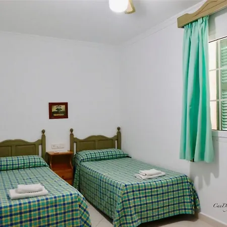 Digus - Mediterranean - 4* Fornells (Menorca)