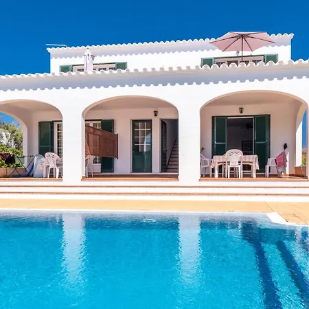 Digus - Mediterranean - Apart Otel 3*