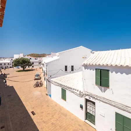 Digus - Mediterranean - Fornells (Menorca)