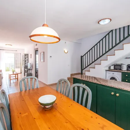 Digus - Mediterranean - Apartahotel