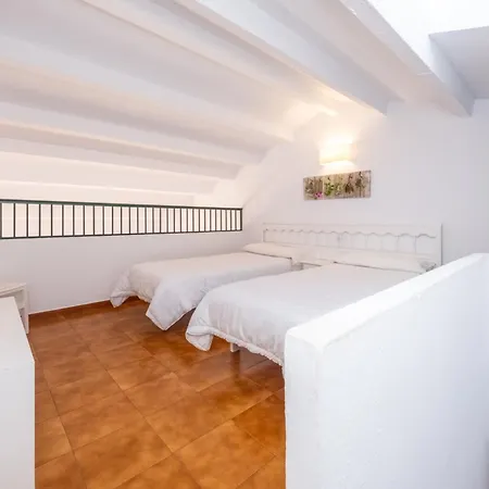 Digus - Mediterranean - Apart Otel 3*