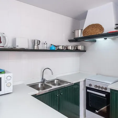 Digus - Mediterranean - Apartahotel Fornells (Menorca)