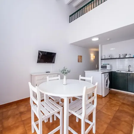 Digus - Mediterranean - Apartahotel