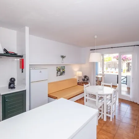 Digus - Mediterranean - Apart Otel 3*