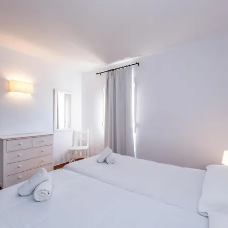 Apartahotel Digus - Mediterranean - 4*