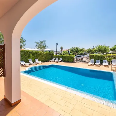 Digus - Mediterranean - Apart Otel 3*