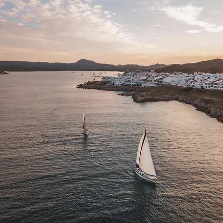 Digus - Mediterranean - 3*
