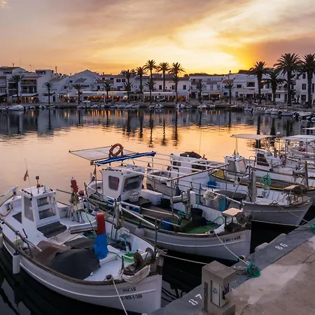 Digus - Mediterranean - Fornells (Menorca)