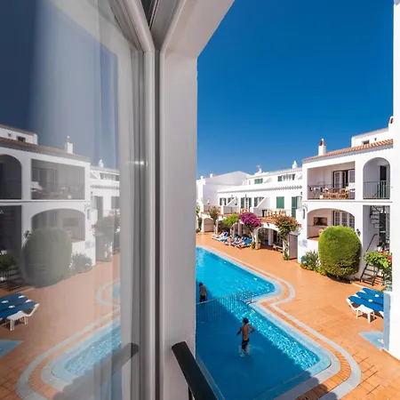 Digus - Mediterranean - 3* Fornells (Menorca)