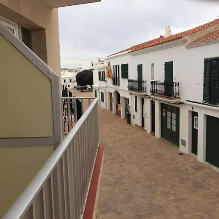 Digus - Mediterranean - Apartahotel