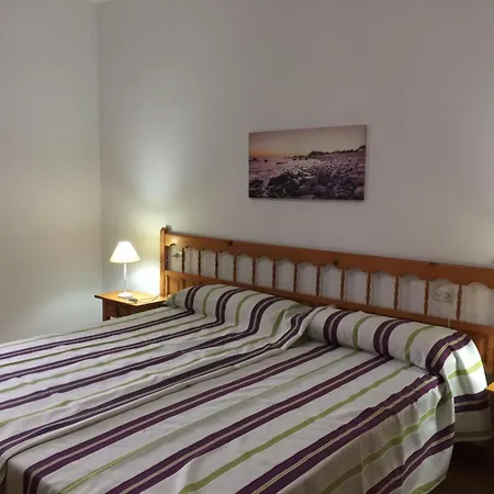 Apartahotel Digus - Mediterranean -