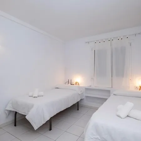 Digus - Mediterranean - Apartahotel