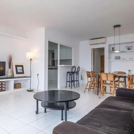 Digus - Mediterranean - Apartahotel