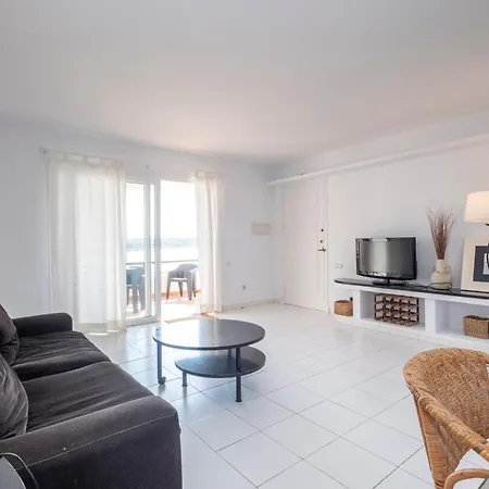 Apartahotel Digus - Mediterranean -