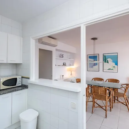 Apartahotel Digus - Mediterranean - Fornells (Menorca)