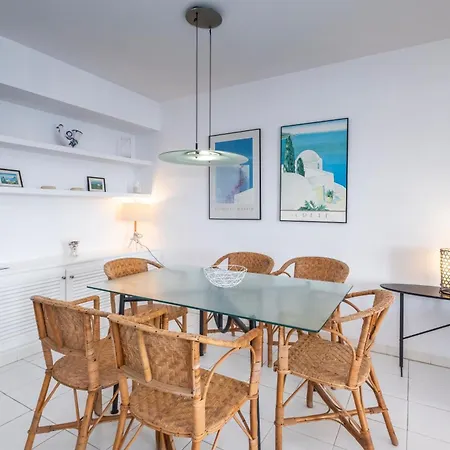 Digus - Mediterranean - Apart Otel