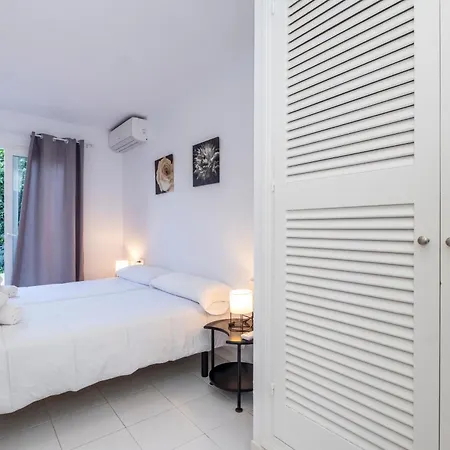 Apart Otel Digus - Mediterranean -