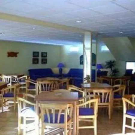 Apartahotel Digus - Mediterranean - 4*