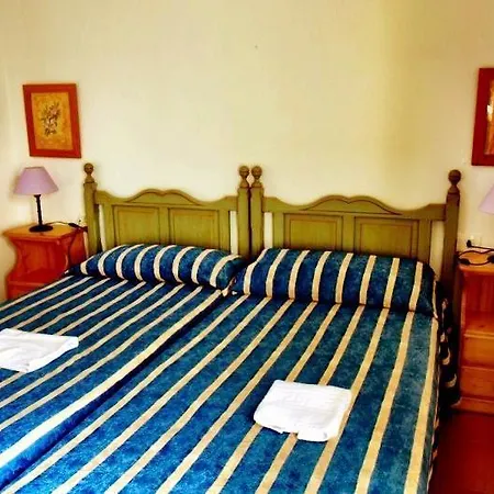 Digus - Mediterranean - Apart Otel